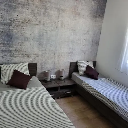 Miocic Appartement *