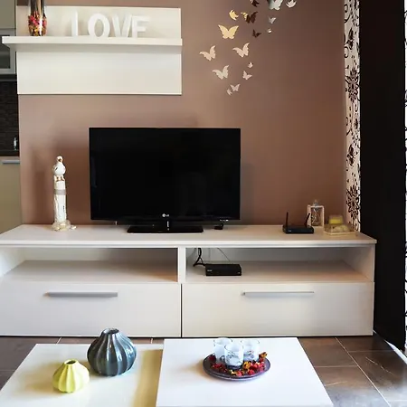 Apartment Miocic Zadar