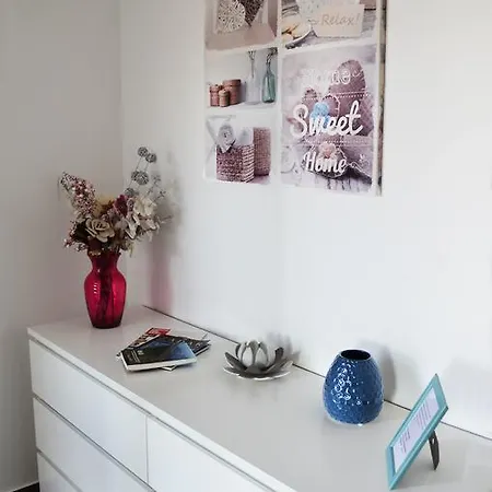 Miocic Appartement *