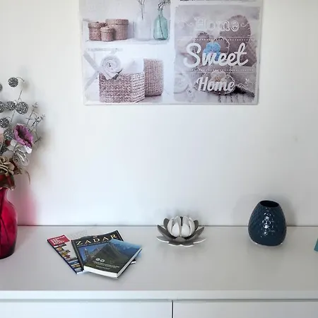 Miocic Appartement Zadar