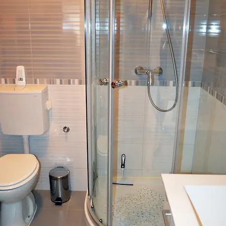 Miocic Appartement *