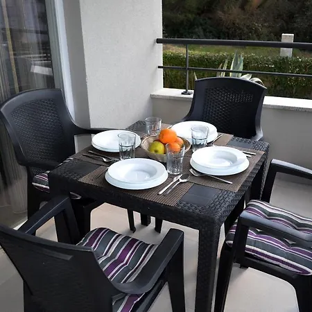 Miocic Appartement *