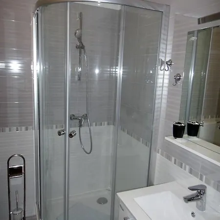 Appartement Miocic *