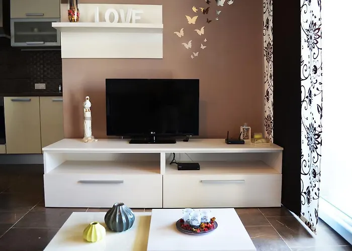 アパート Miocic ザダル