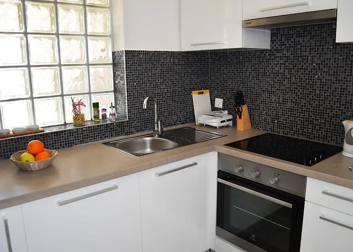 Miocic アパート *