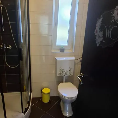 Apartman Miocic Zadar