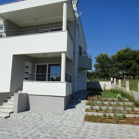 Apartmán Miocic *