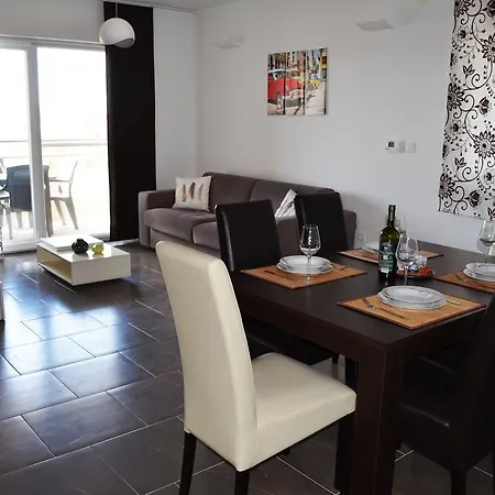 Miocic Apartmán Zadar