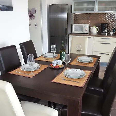 Miocic Apartmán *