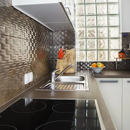 Apartamento Miocic *