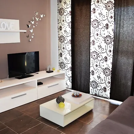 Apartamento Miocic *