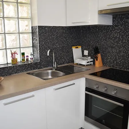 Miocic Apartamento *