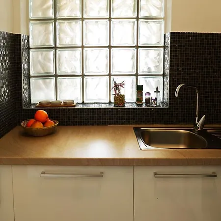 Miocic Apartamento Zadar