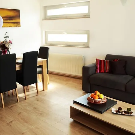 Miocic Apartmán Zadar