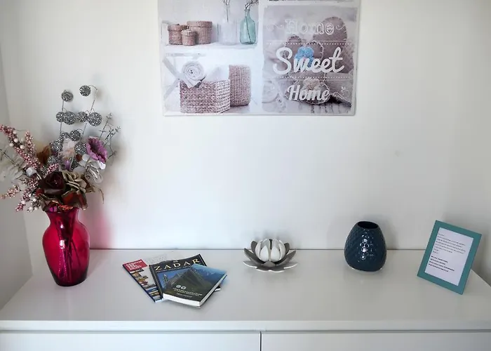 Miocic Apartman Zadar